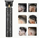 Precision Hair Trimmer for Men Grooming