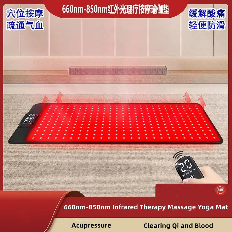 Infrared LED Lamp