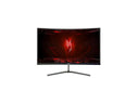 Acer Nitro 300Hz 1440P Curved Monitor