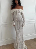 Effortless Summer Maxi Dress for Women