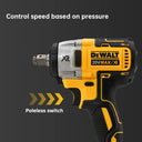Dewalt Fast Pro Brushless Impact Wrench