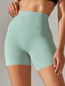 Unbeatable Fit Squat Proof Yoga Shorts