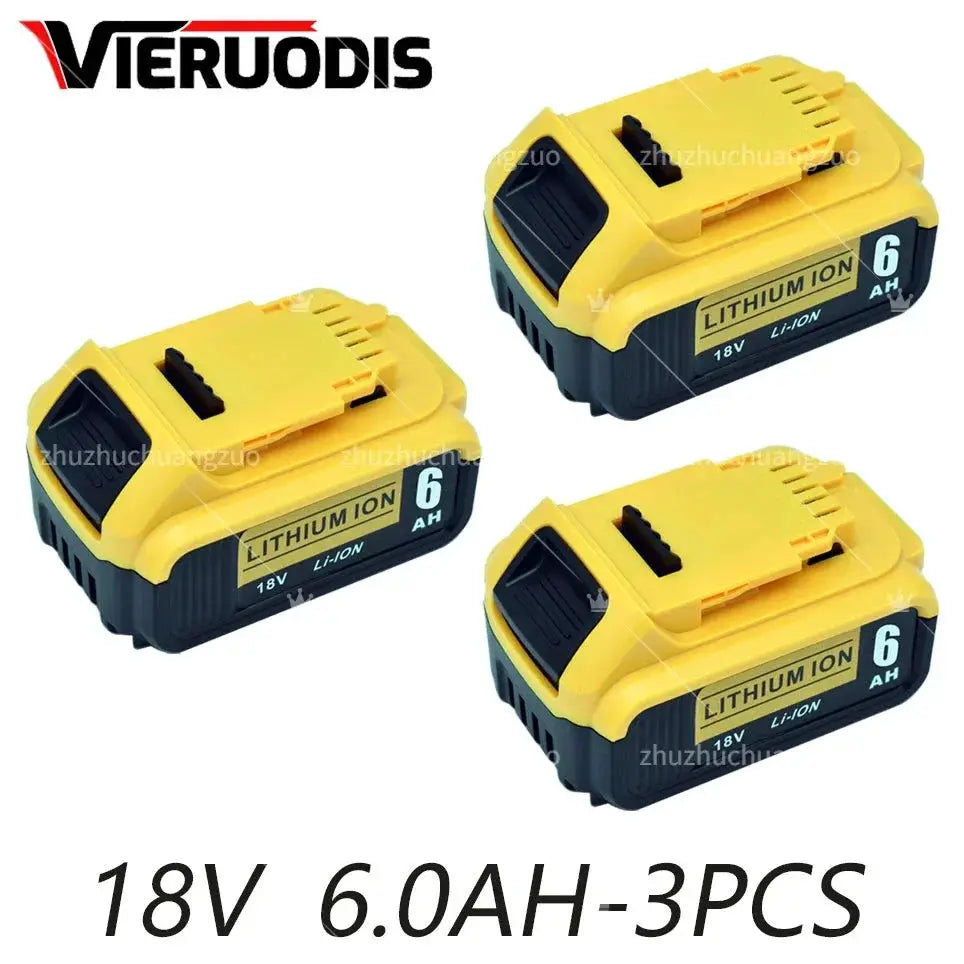 Extended Run Time Battery — product view 9