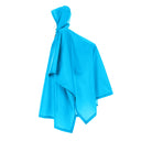 3-in-1 Waterproof Rain Poncho Lightweight Hooded Coat 2023