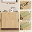 Drawer File Cabinet