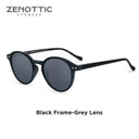 Glare-Reducing Sunglasses for Outdoors