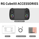 Anbernic Retro Console - WiFi Bluetooth 5K Games