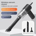 Portable Handheld Vacuum Cleaner For Multi Purpose Vehicles