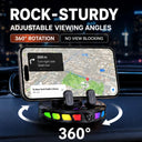 15W MagSafe Car Mount Charger