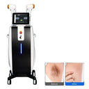 810NM Vertica Laser Diode Professional Hair Removal Machine 6 Wavelength Ice Titanium Painless Diode Laser Permanent Depilator