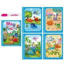 Mess-Free Water Drawing Toy For Kids