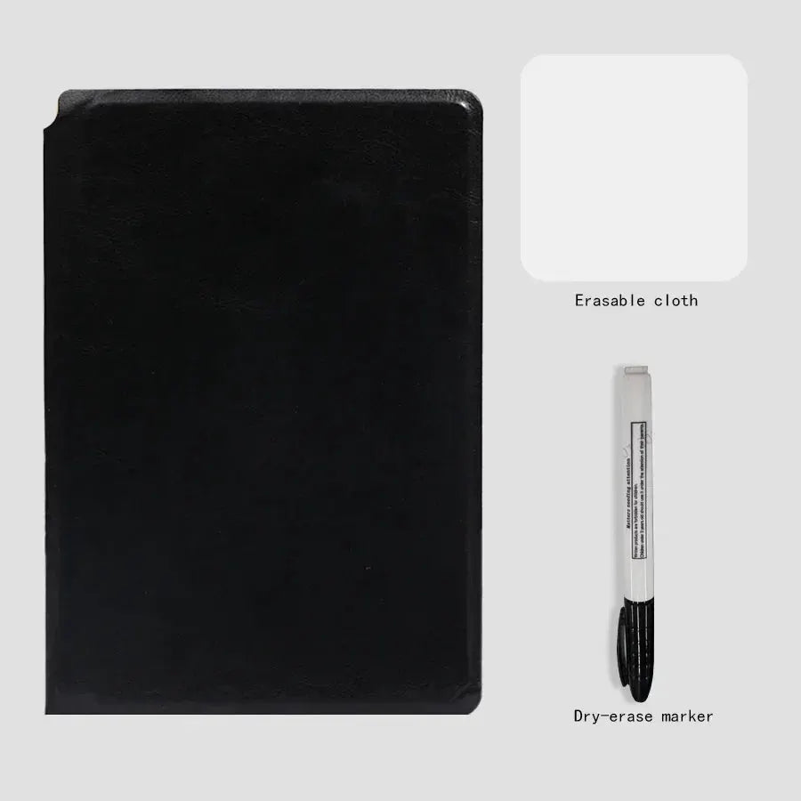 Whiteboard Notebook for Planning — product view 8