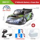 WLtoys 1:28 284131 284161 2.4G Racing Mini RC Car