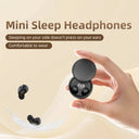 Small Sleep Earbuds - Active Noise Cancellation
