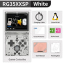 Anbernic RG35XX - Retro WiFi Bluetooth Console
