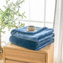 Flannel Blanket For All Sleepers Soft
