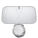 Cool Cabin Sun Shade for Tesla Model 3 Y