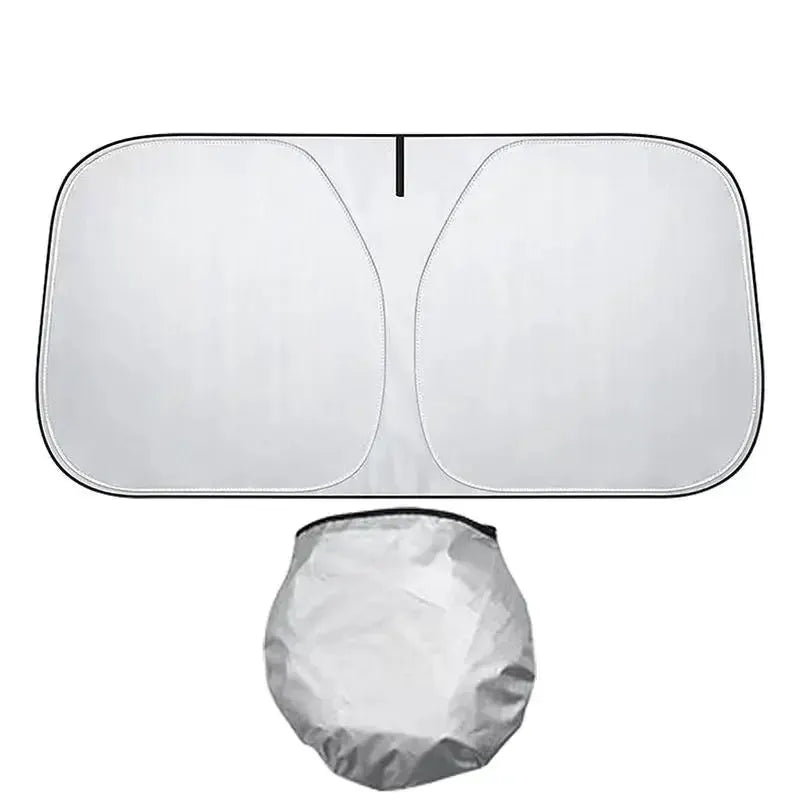 Tesla Model 3 Y Windshield Sun Shade Cover Protector
