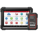 Launch X431 Pro3 Apex OBD2 Car Scanner