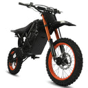 Xtion 2000W Fat Tire Electric Dirt Bike