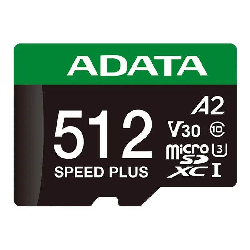 Adata High Speed Microsd Card — product view 8