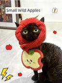Cat Accessory Rabbit Headdress for Pics