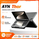 Ultra Premium Android Handheld Console