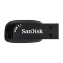 SanDisk Ultra 128GB USB Flash Drive