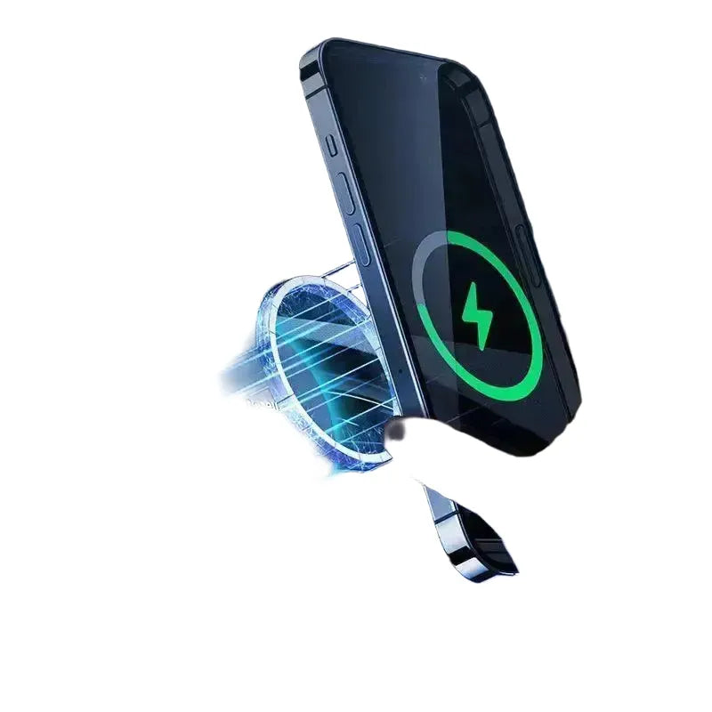 Baseus Car Mount iPhone - Fast Charge — Type c USB 65W