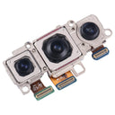 Rear Camera Set Samsung Galaxy