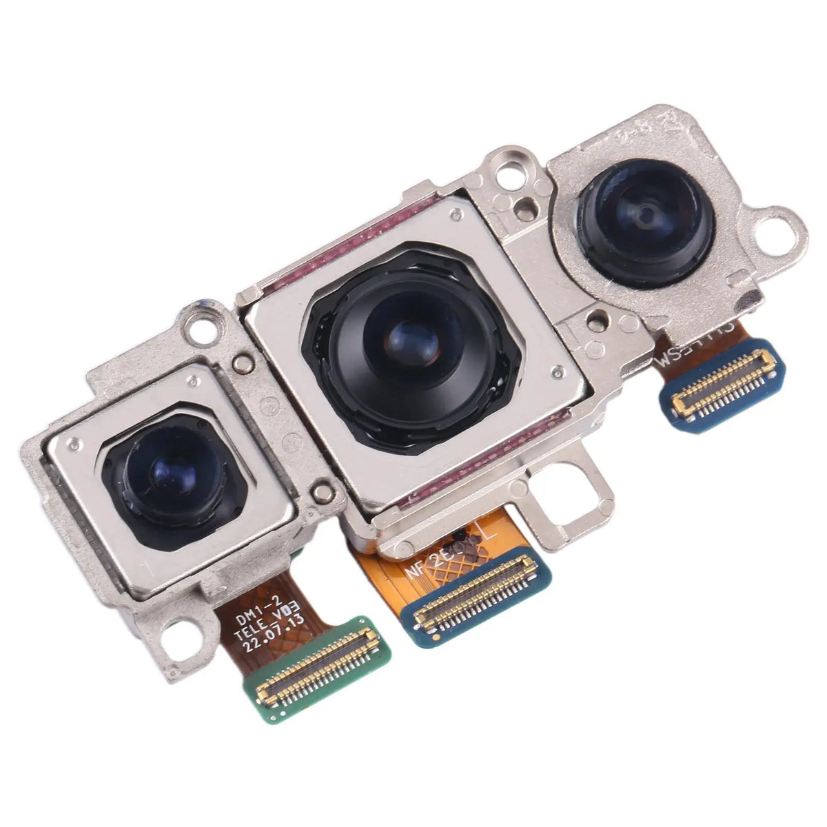Rear Camera Set Samsung Galaxy