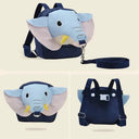 Anti-Loss Backpack Harness for Toddlers