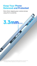 Baseus 360 Magnetic Phone Ring Holder Kickstand for iPhone