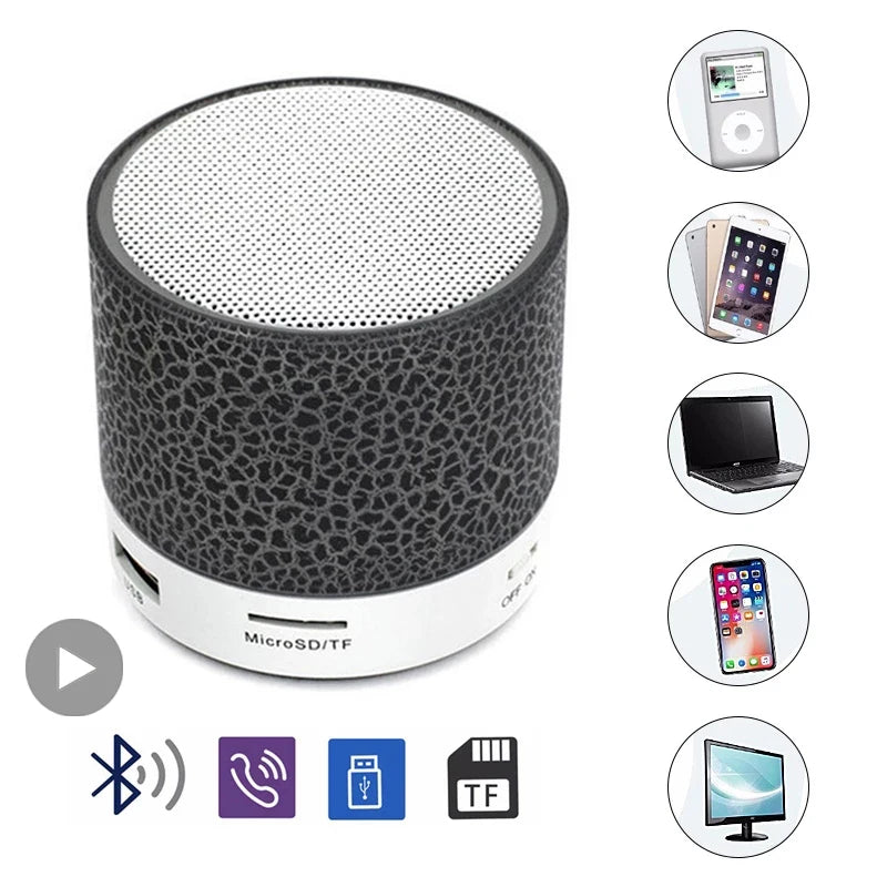 Speaker for Better Everyday Sound