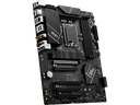 MSI Pro Motherboard Lga