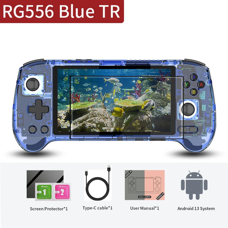 Anbernic RG556 Game Console