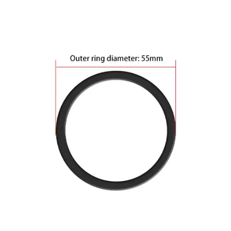 Vacuum Magnetic Phone Bracket ° Adjustable Holder Strong Suction — product view 9