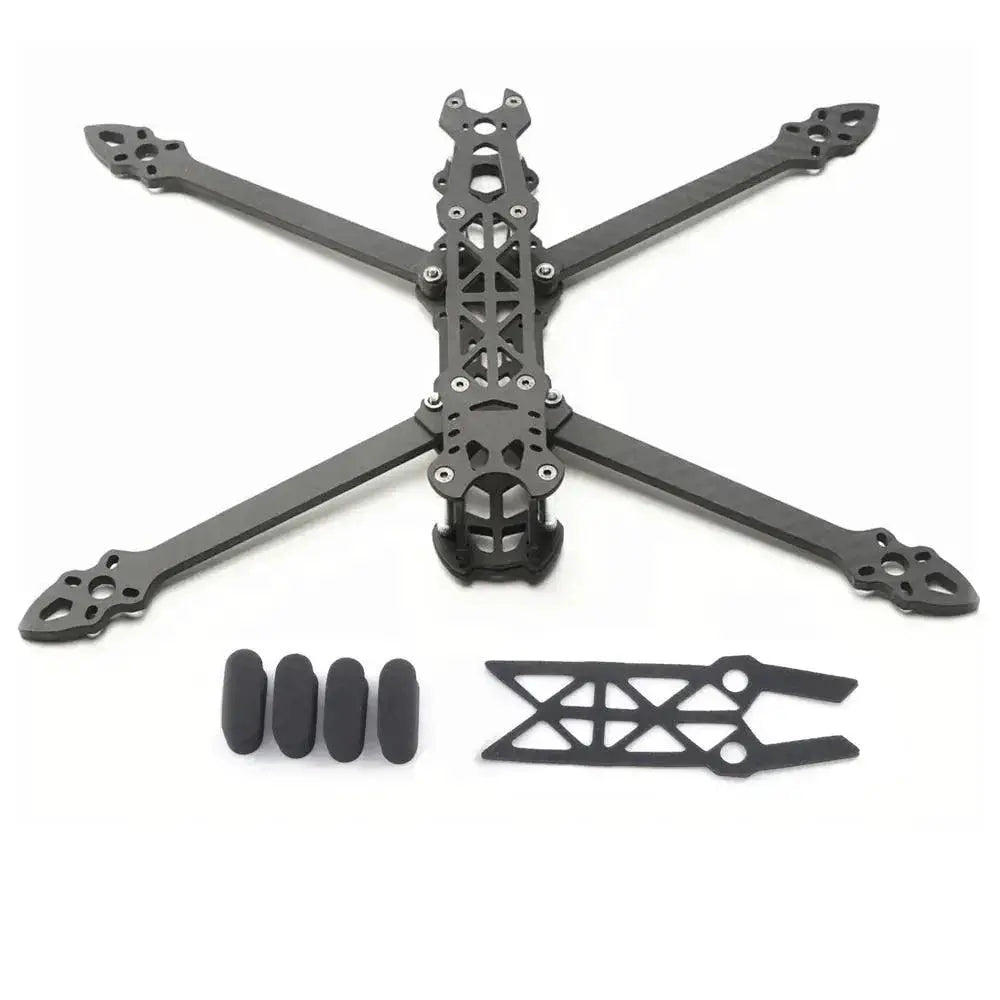 Mark4 Quadcopter Frame Kit Elevate FPV Racing Drone