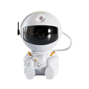 Galactic Astronaut Star Projector LED Night Light for All