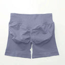 NCLAGEN Impact Shorts Scrunch Butt Seamless Yoga