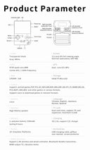 ANBERNIC RG35XX Plus Retro Handheld Game Console 3.5 Inch IPS Screen