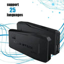 Smart Gaming Console for Team Break Time