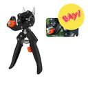 Garden Tools Professional Farming Pruning Shears Grafting Scissor