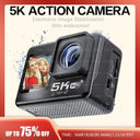 CERASTES Action Cam Adventure Companion for Outdoor Fun