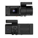 Real-Time Dash Cam for Fleet Tracking