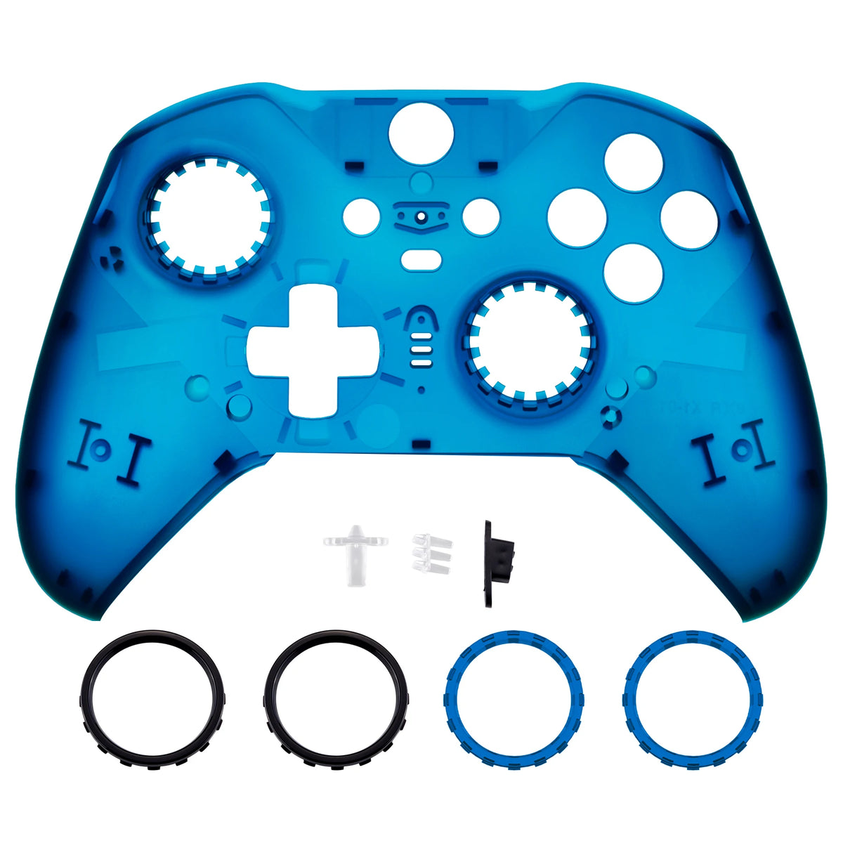 eXtremeRate Faceplate Front Housing Shell