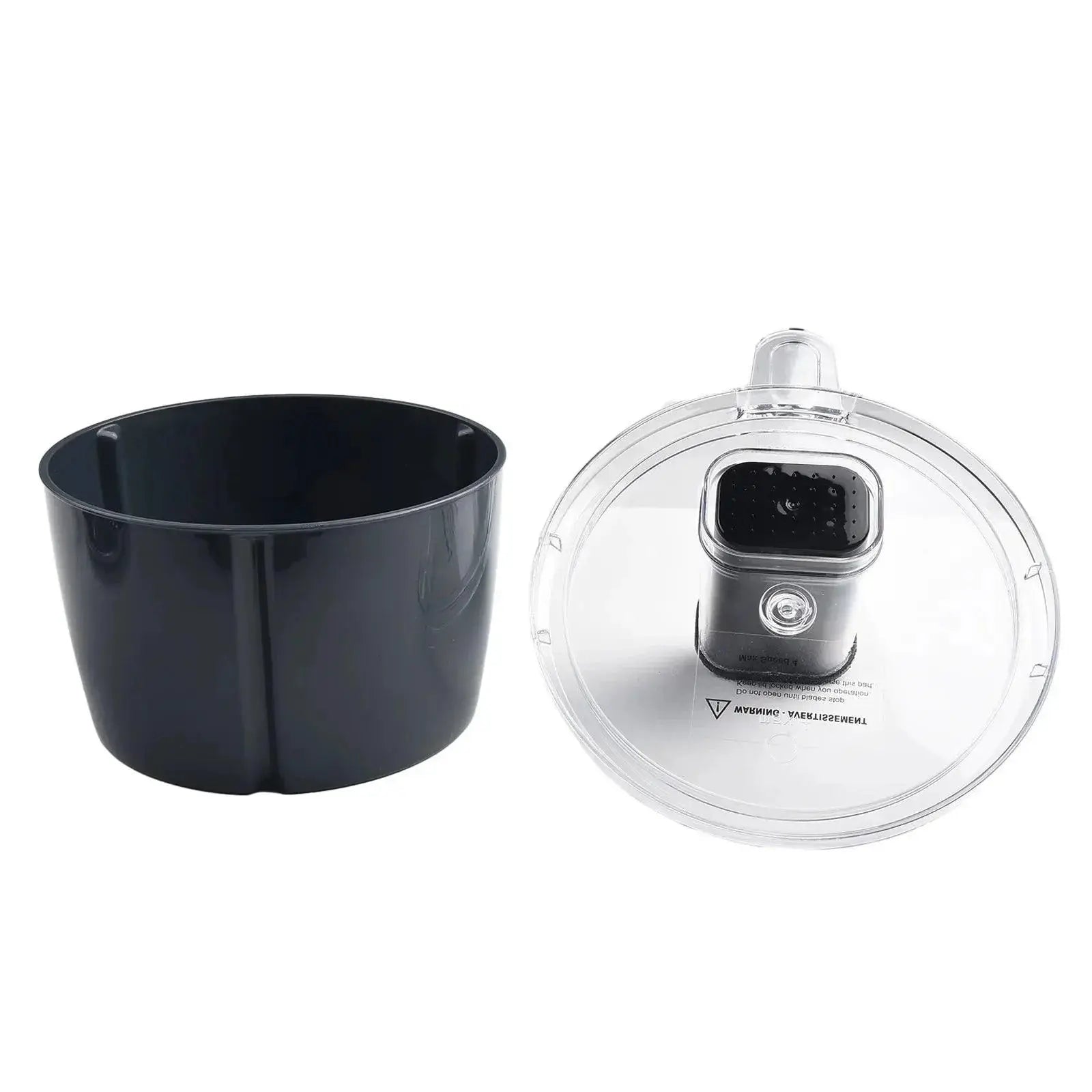 Thermomix Food Processor Upgrade Kit TM5 TM6 for Cooking