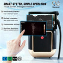 5000W Diode Laser Hair Treatment