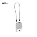 Bladeless Waist Neck Fan Portable Outdoor Cooler With 3 Gear On The Go USB Rechargeable