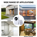 Smart Doorbell Camera Night Vision Guard Home Now